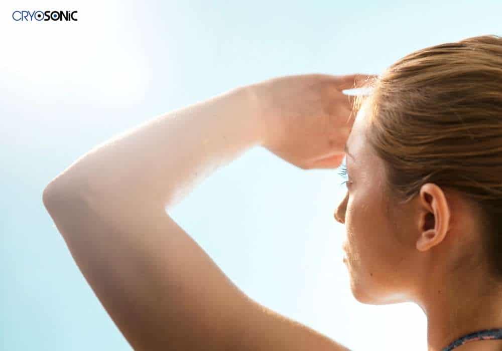 Why SPF 50 Is Essential After Treatment Northampton