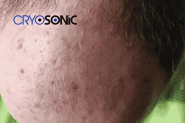 Looking for pain free actinic keratosis treatment? Book your consultation today Northampton