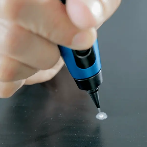 Cryosoinc Cryopen FAQ Northampton