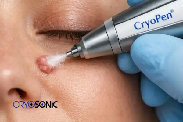 Image of Angiofibroma Treatment Northampton