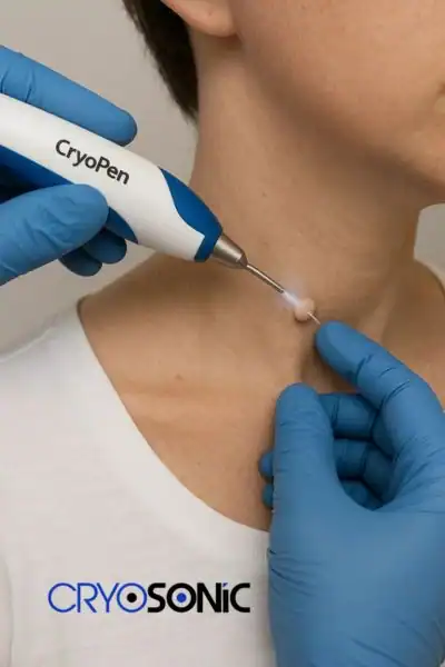 Why Some Lesions Need Multiple Treatments Northampton